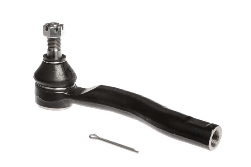 Tie rod end